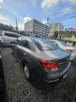 Preview imagenes del auto