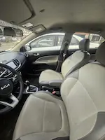 Preview imagenes del auto