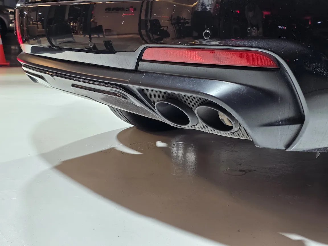 Imagenes del auto