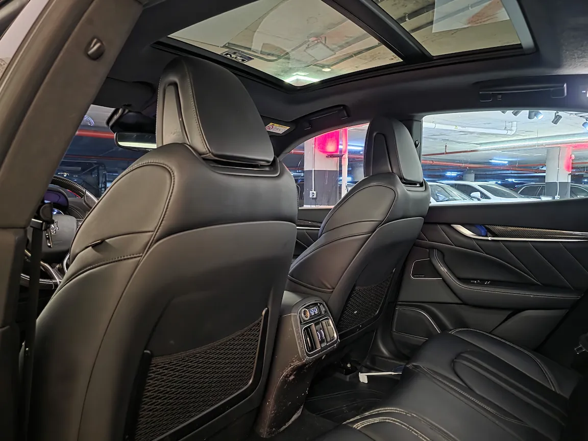 Imagenes del auto