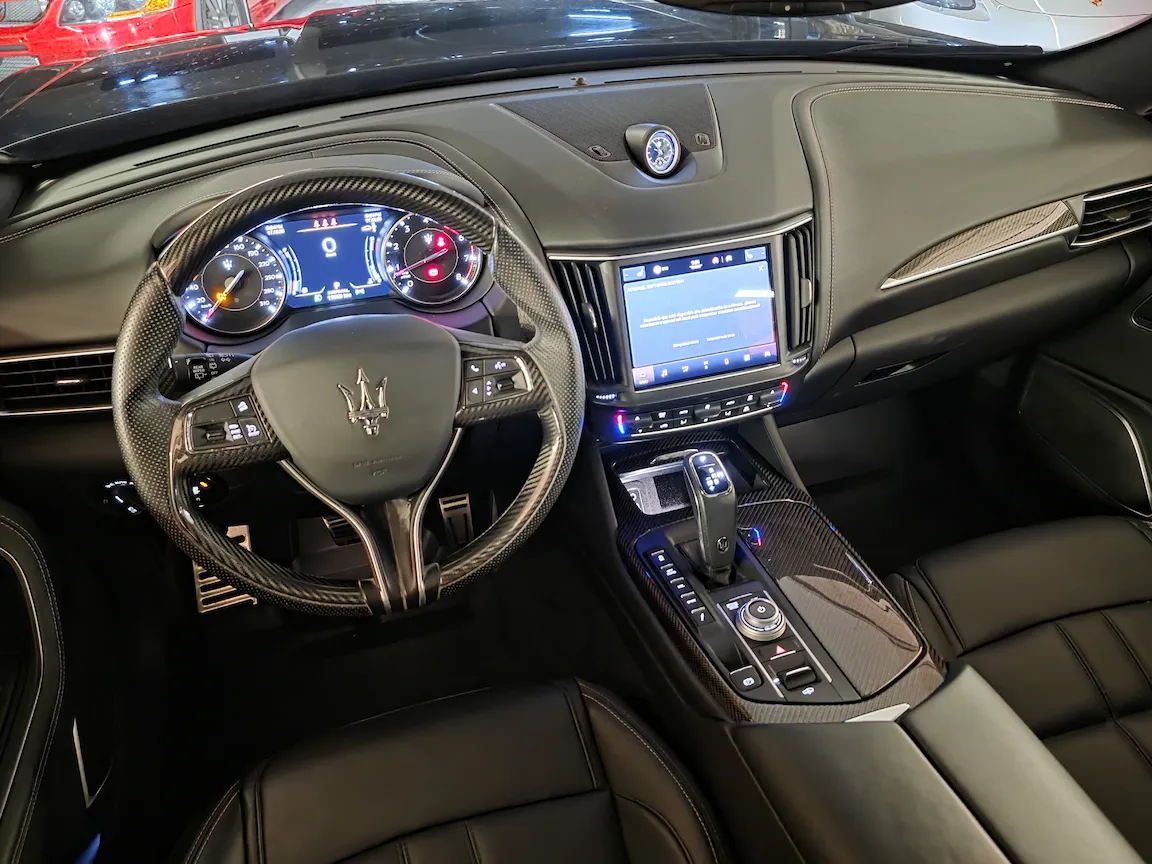 Imagenes del auto