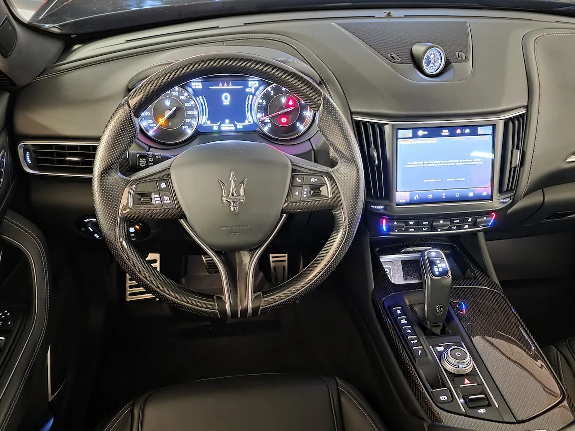 Imagenes del auto