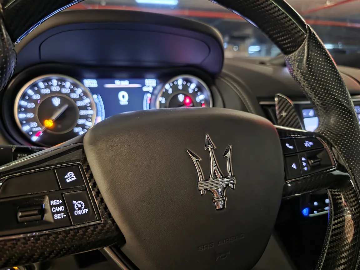 Imagenes del auto