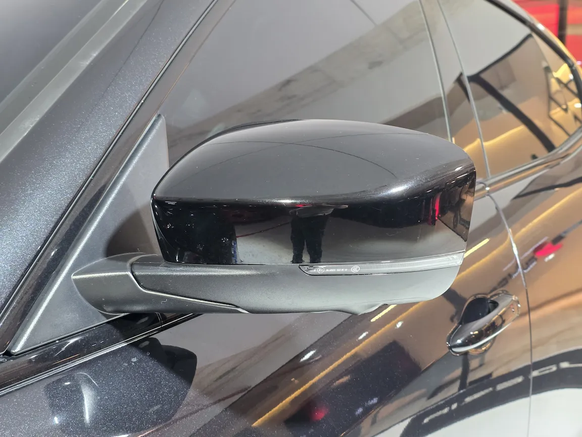 Imagenes del auto
