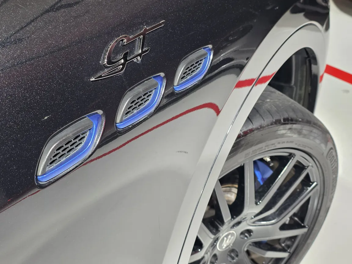 Imagenes del auto