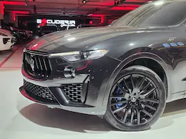 Preview imagenes del auto