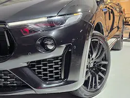 Preview imagenes del auto