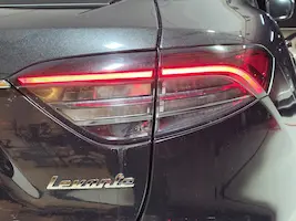 Preview imagenes del auto