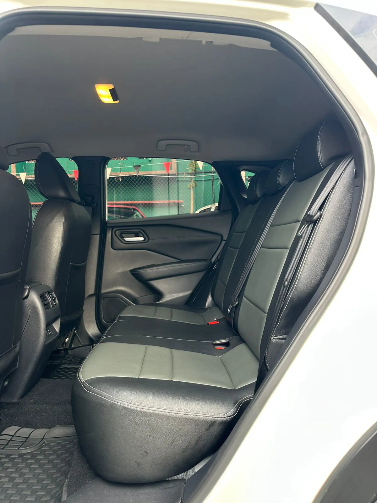Imagenes del auto