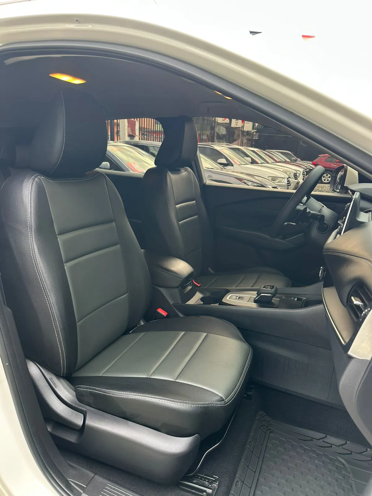 Imagenes del auto