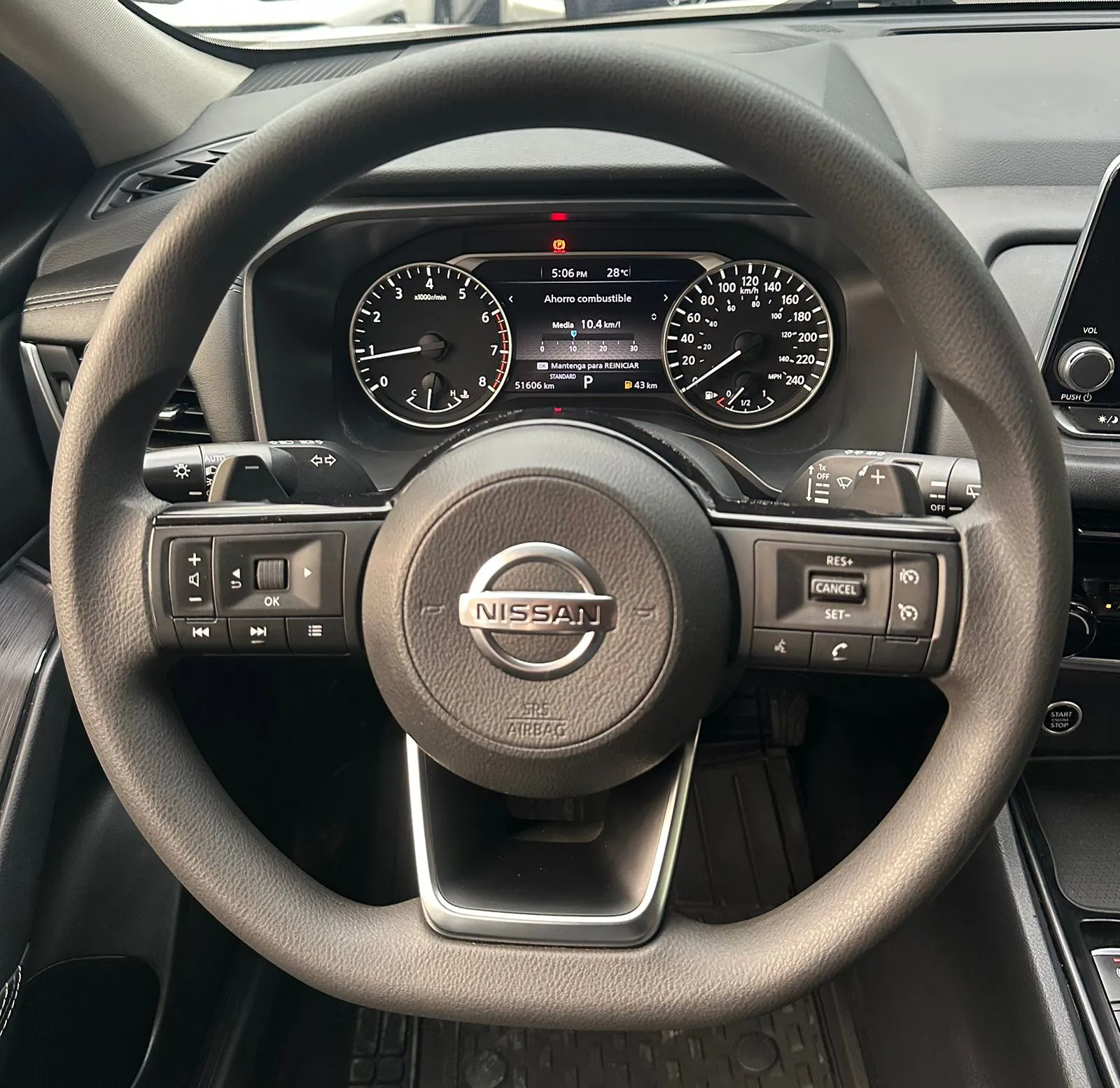 Imagenes del auto