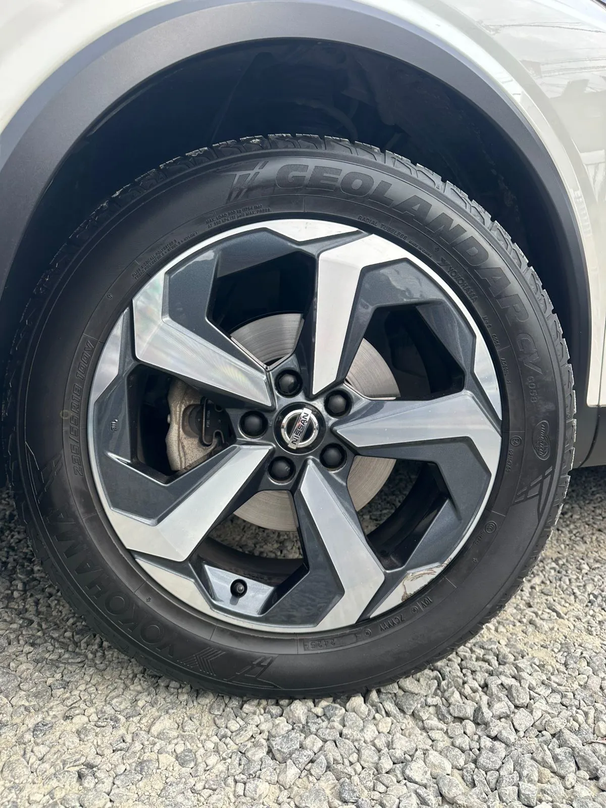 Imagenes del auto