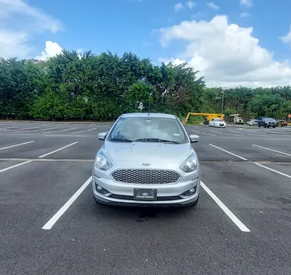 Ford Figo