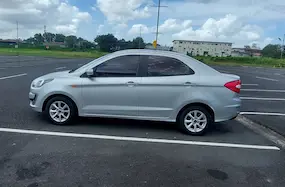 Preview imagenes del auto