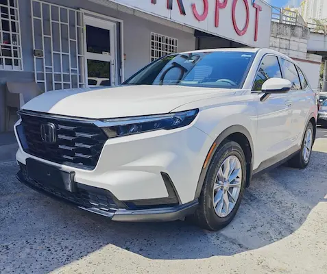 Honda Crv