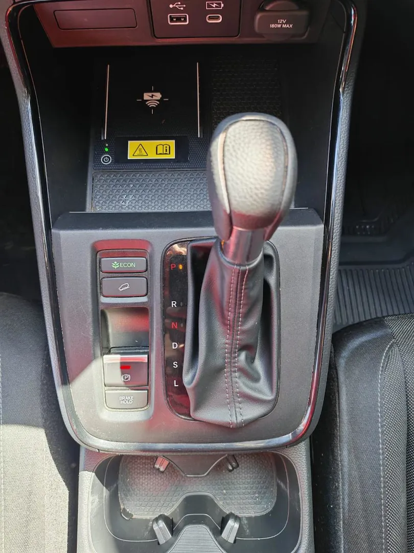 Imagenes del auto