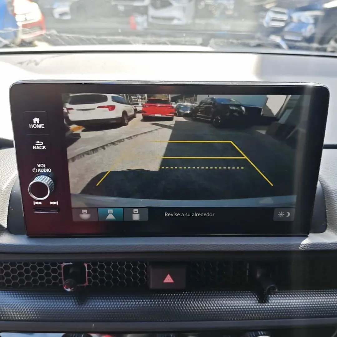 Imagenes del auto