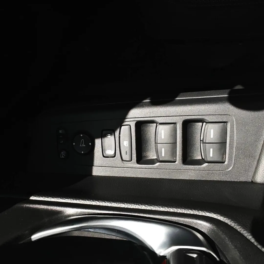 Imagenes del auto