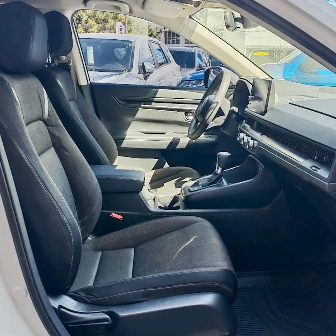 Imagenes del auto