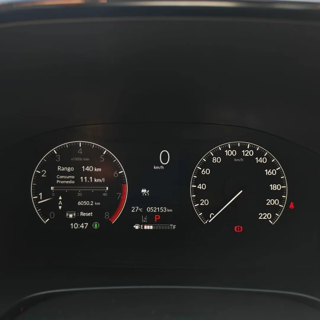 Preview imagenes del auto