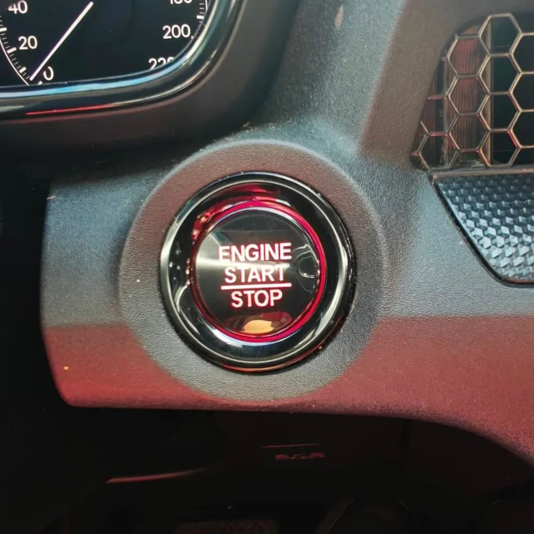 Preview imagenes del auto