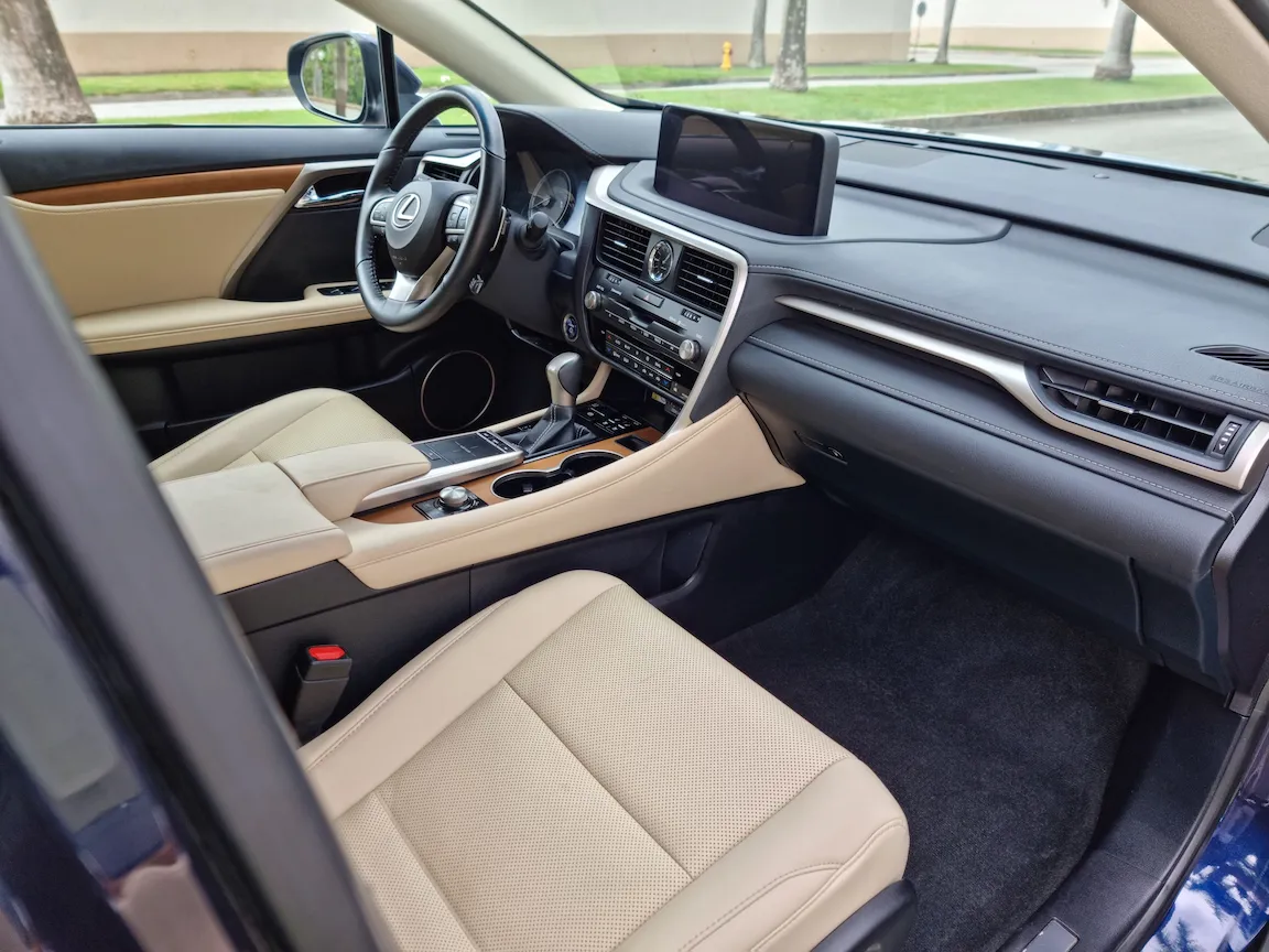 Imagenes del auto