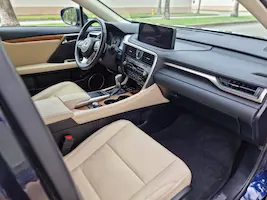 Preview imagenes del auto