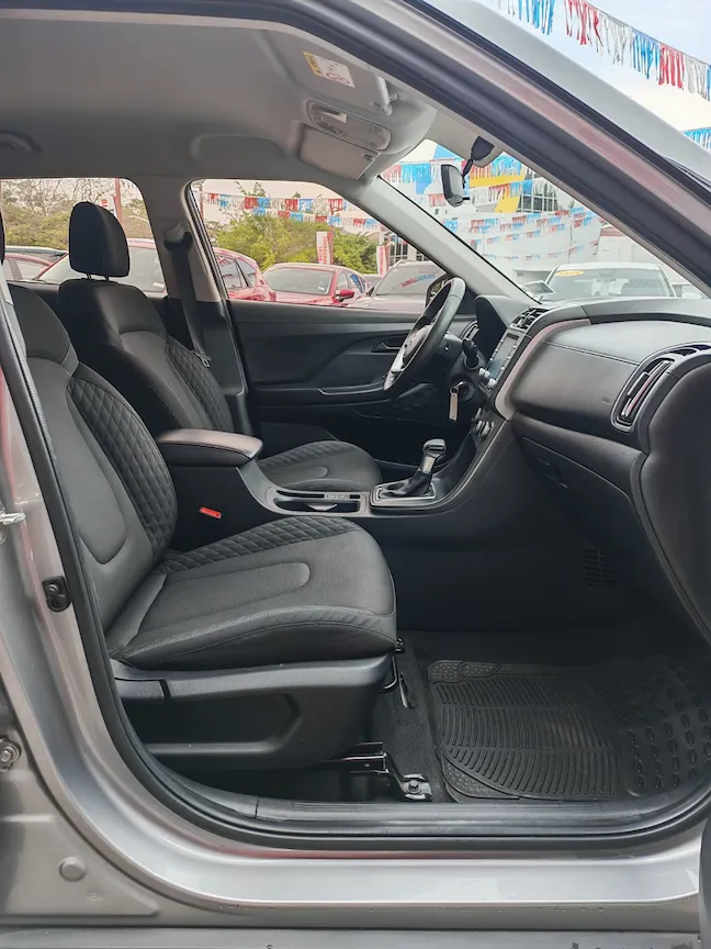 Imagenes del auto