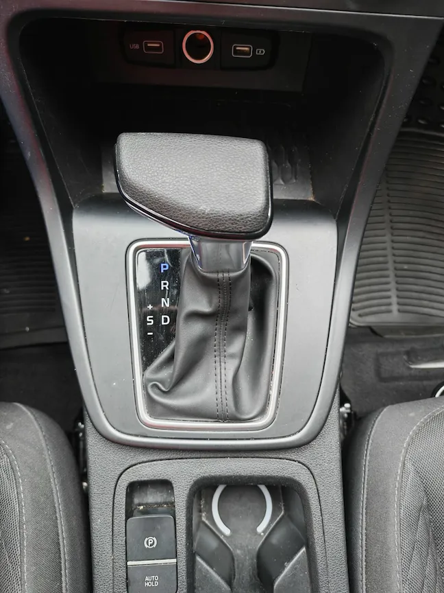 Imagenes del auto
