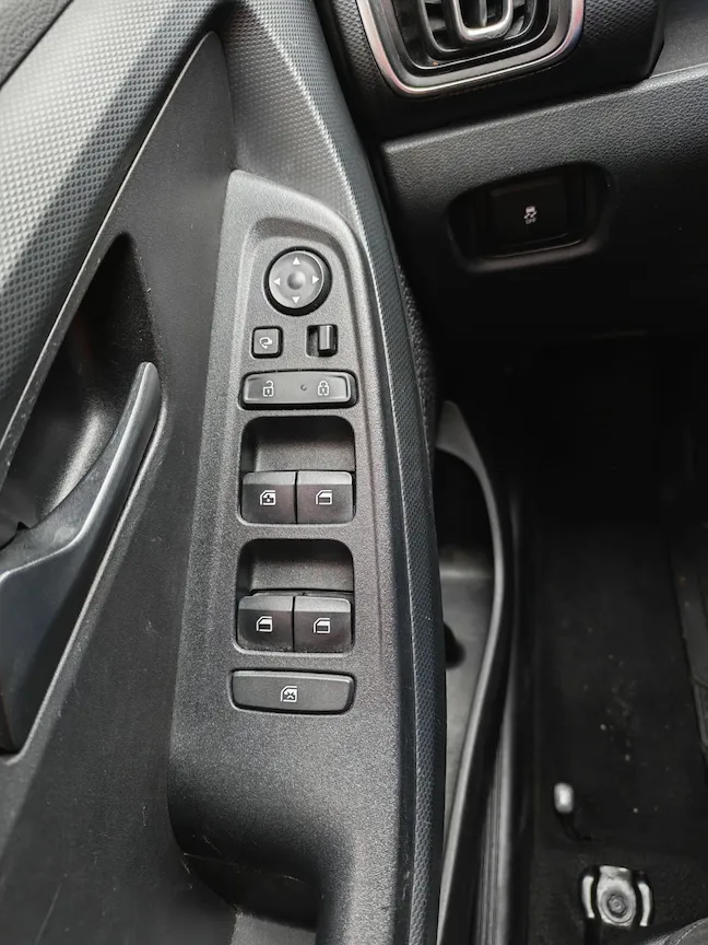 Imagenes del auto
