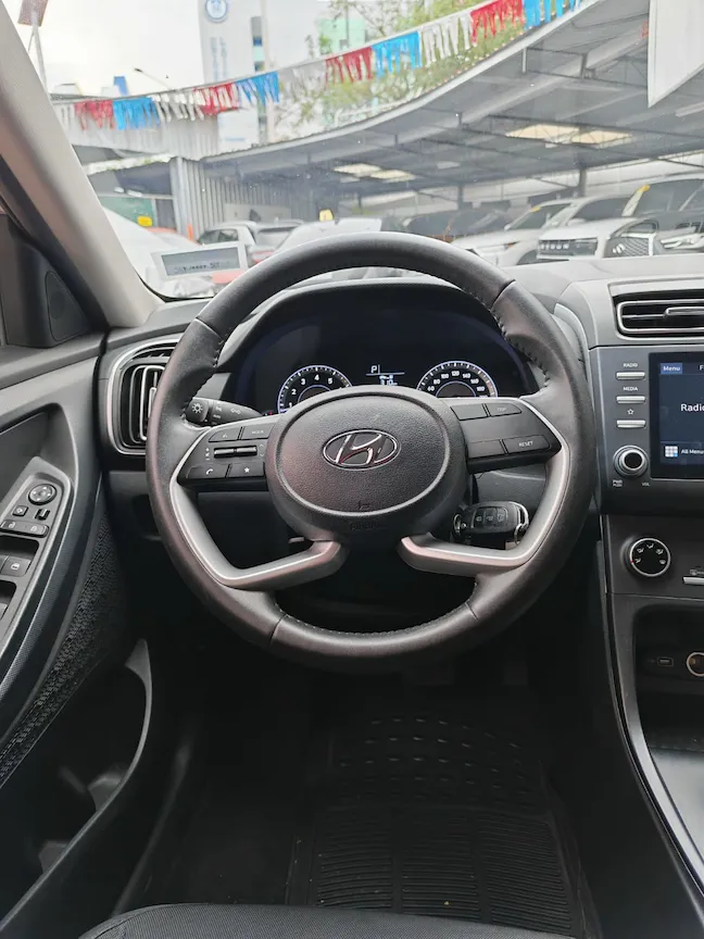 Imagenes del auto