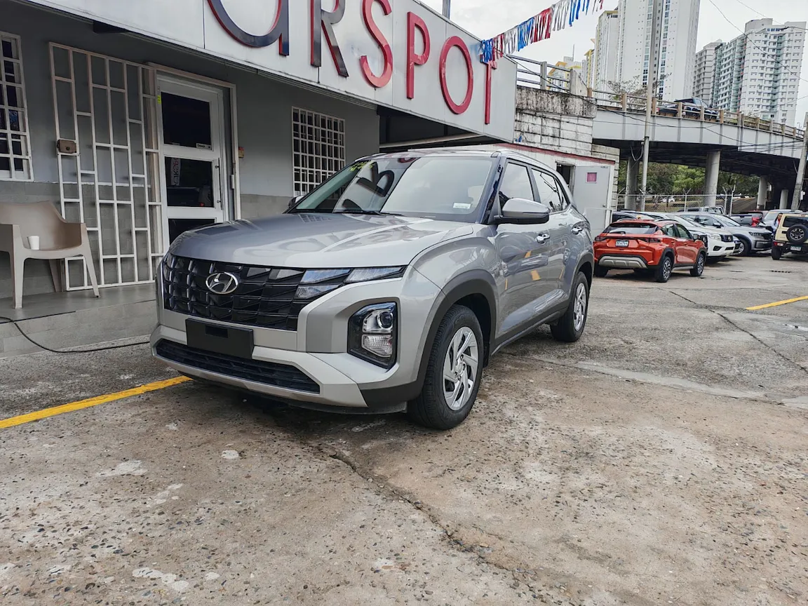 Imagenes del auto