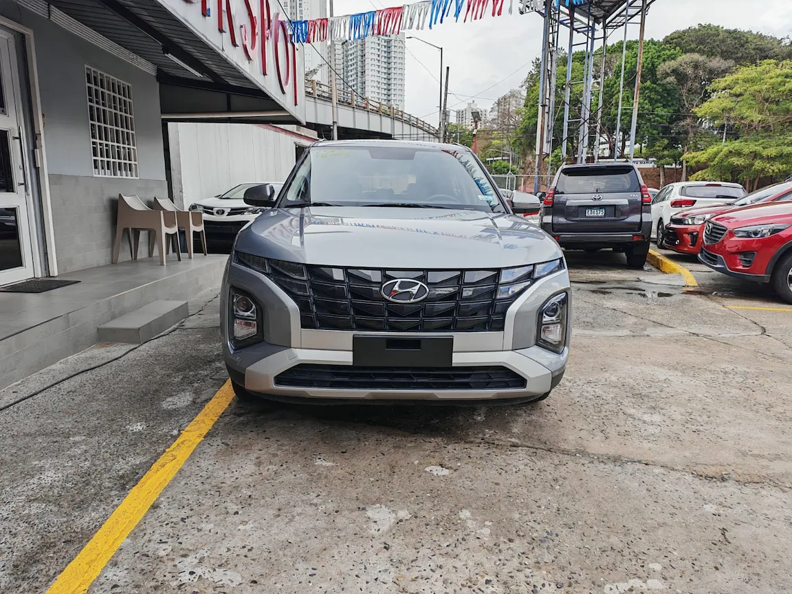 Imagenes del auto