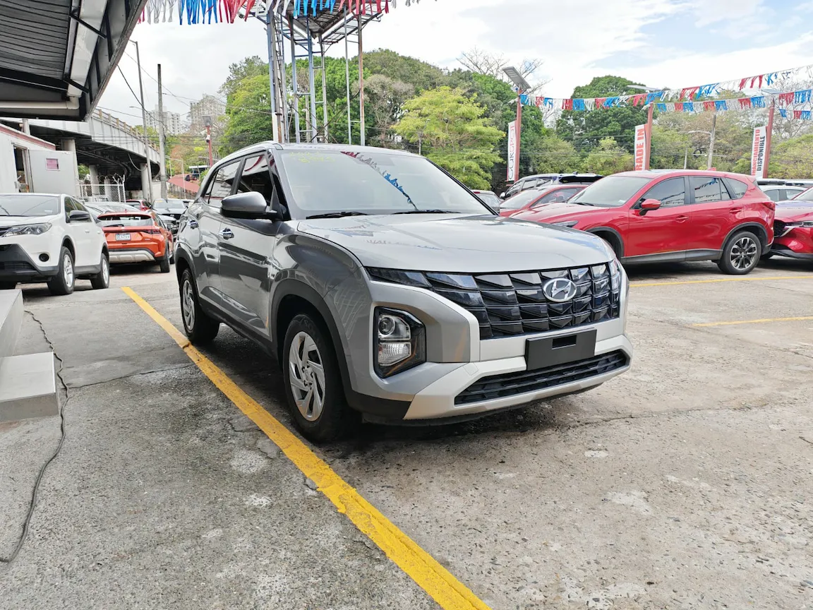 Imagenes del auto