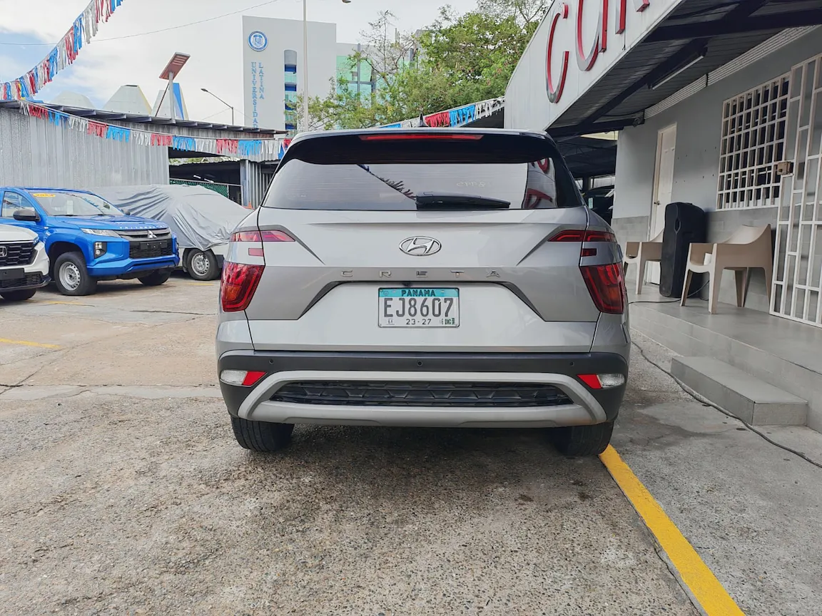 Imagenes del auto