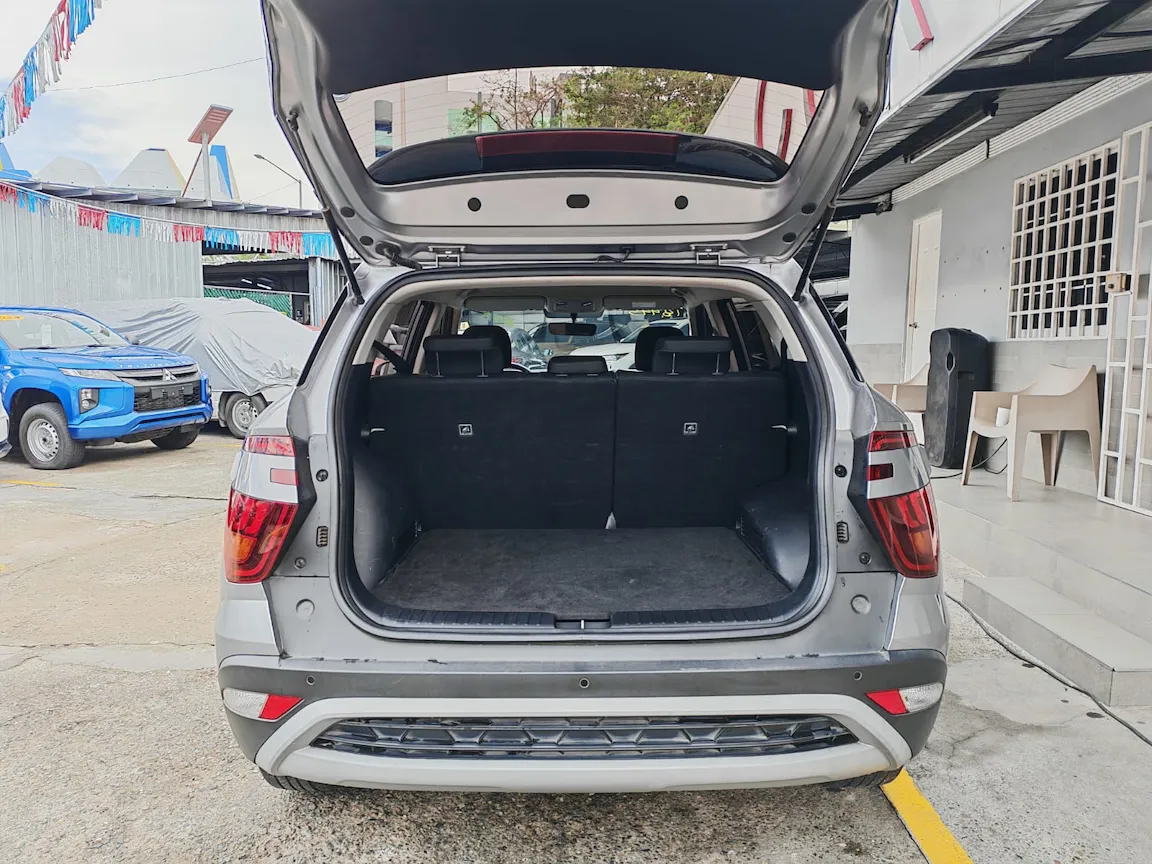 Imagenes del auto