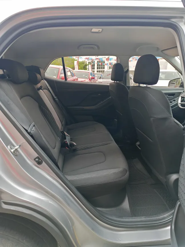 Imagenes del auto