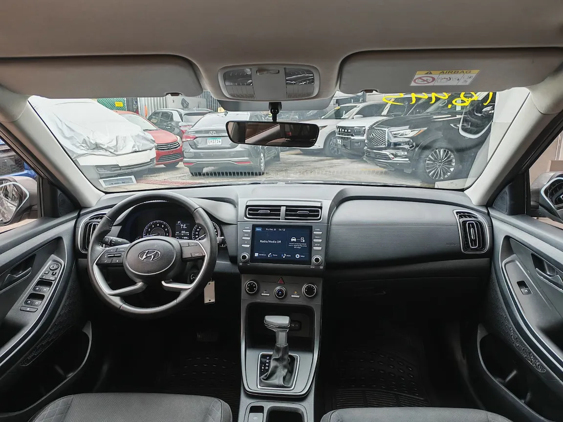 Imagenes del auto