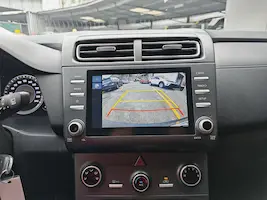 Preview imagenes del auto