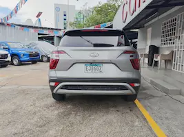Preview imagenes del auto