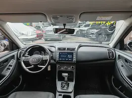 Preview imagenes del auto