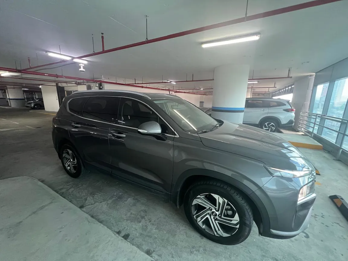 Imagenes del auto