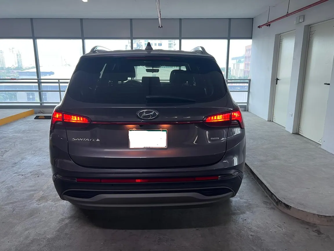 Imagenes del auto