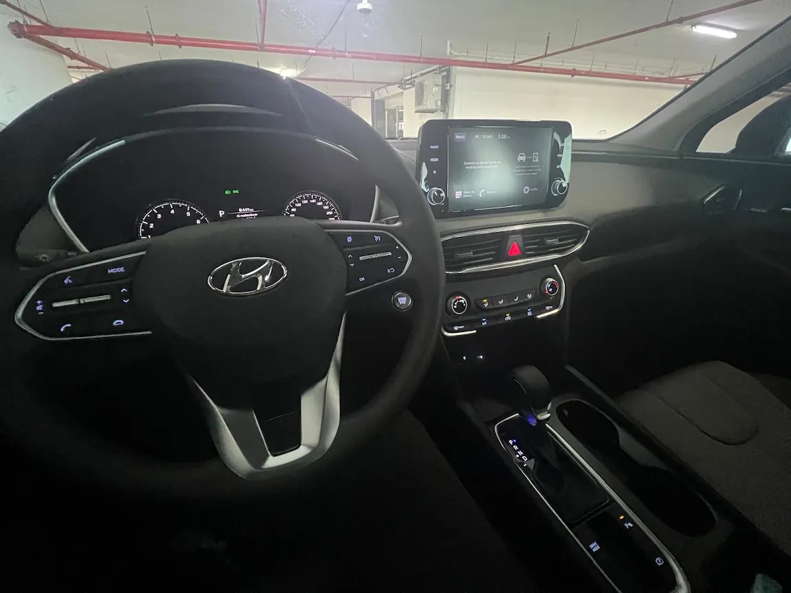 Imagenes del auto