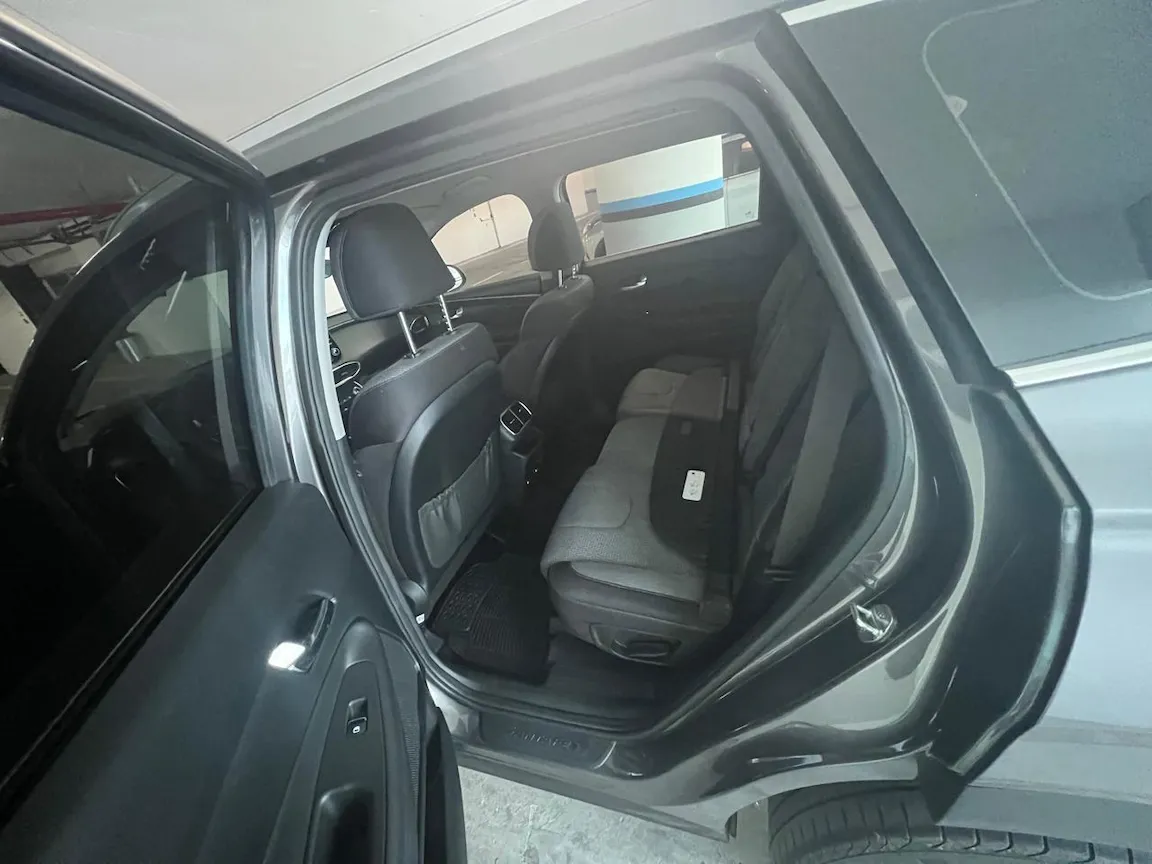 Imagenes del auto