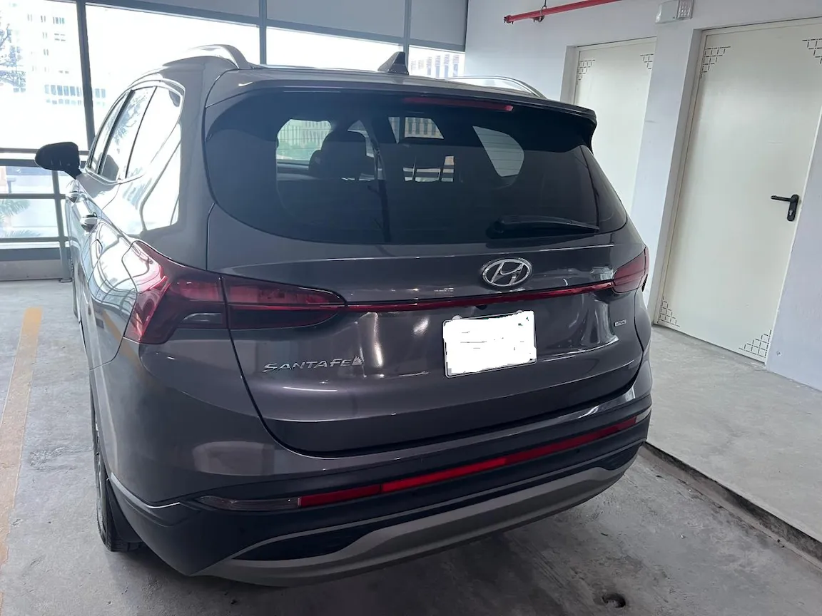 Imagenes del auto