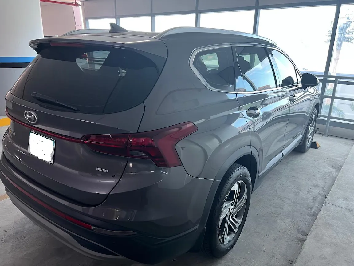 Imagenes del auto
