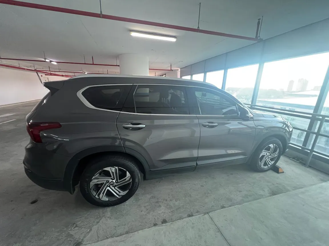Imagenes del auto