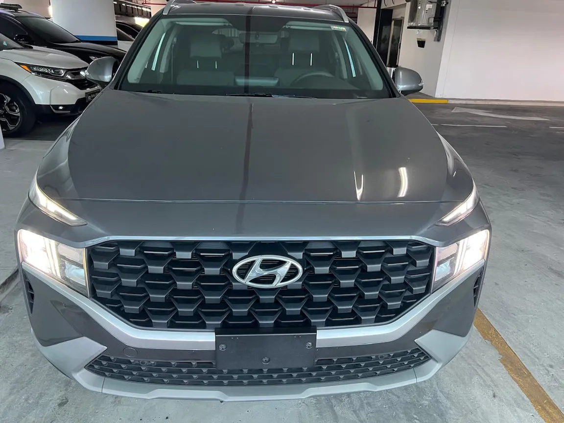 Imagenes del auto