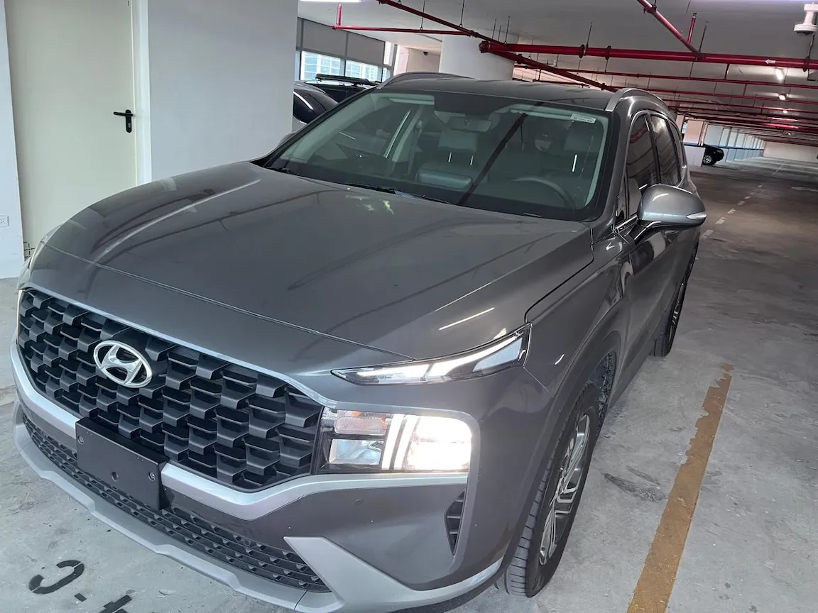 Imagenes del auto